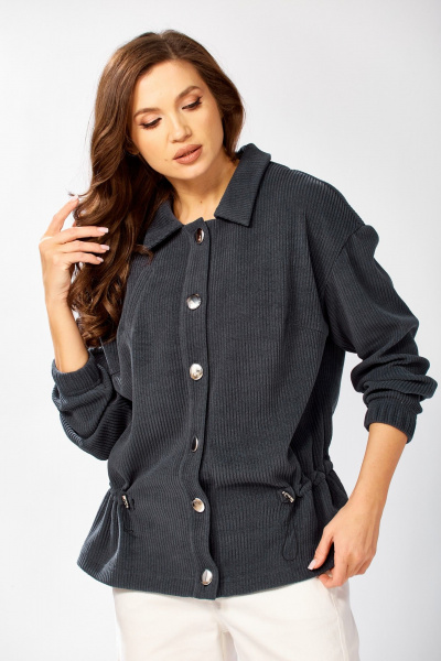 Брюки, бомбер KaVaRi 8063.1 - фото 6