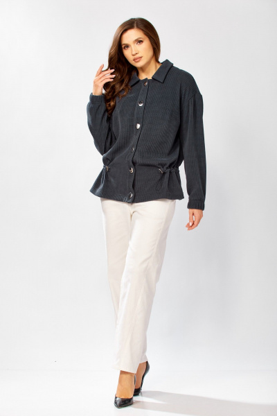 Брюки, бомбер KaVaRi 8063.1 - фото 3