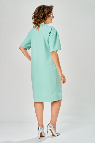 Платье KaVaRi 1149.1 - фото 7