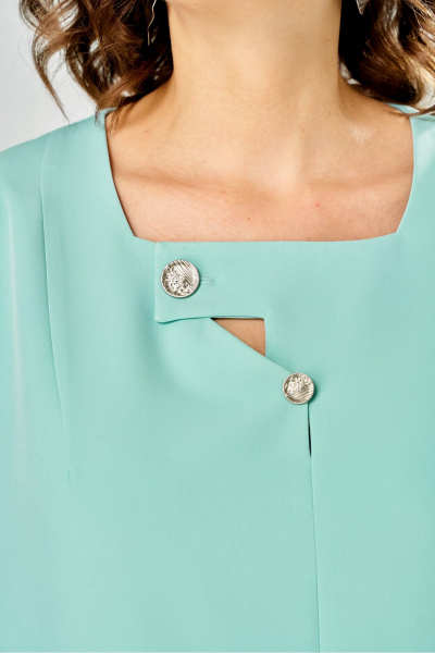 Платье KaVaRi 1149.1 - фото 6