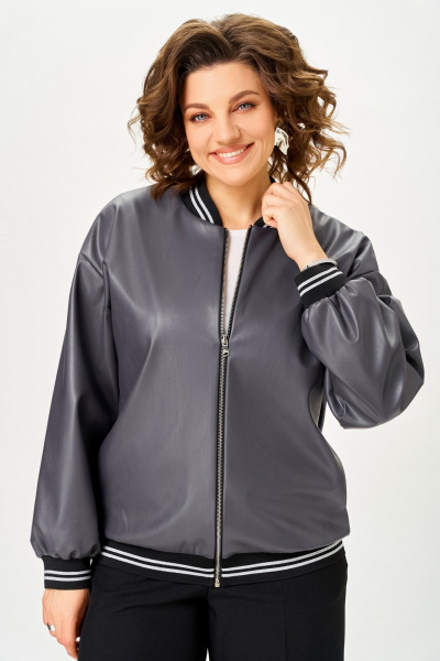 Бомбер Swallow 867.4 - фото 10