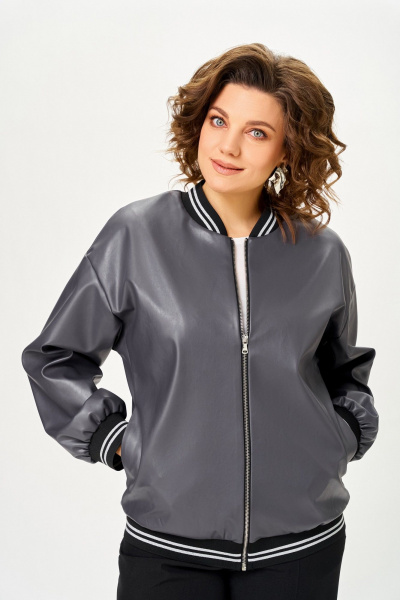 Бомбер Swallow 867.4 - фото 1