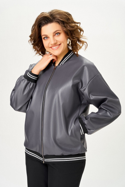 Бомбер Swallow 867.4 - фото 2