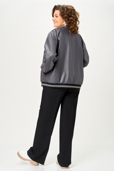 Бомбер Swallow 867.4 - фото 7