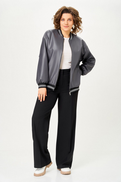 Бомбер Swallow 867.4 - фото 5