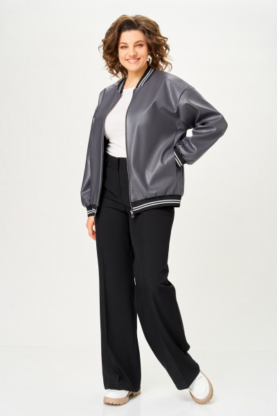 Бомбер Swallow 867.4 - фото 4