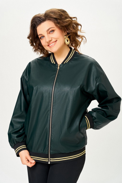 Бомбер Swallow 867.1 - фото 1