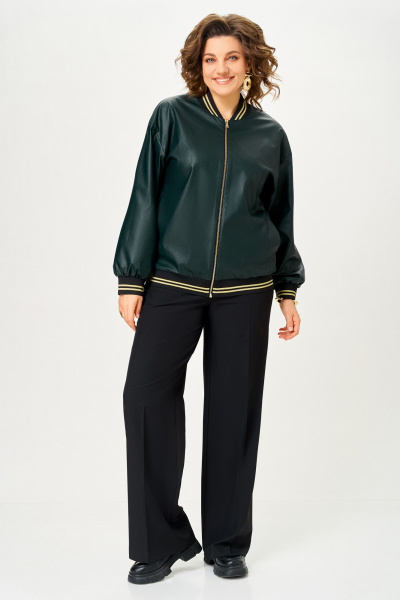 Бомбер Swallow 867.1 - фото 9