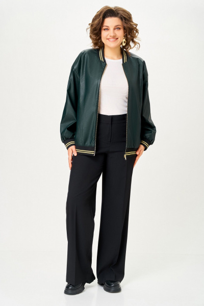 Бомбер Swallow 867.1 - фото 4