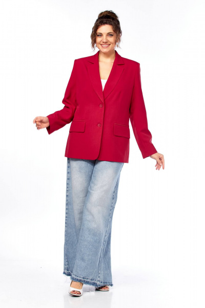 Жакет Azzara 998М - фото 4