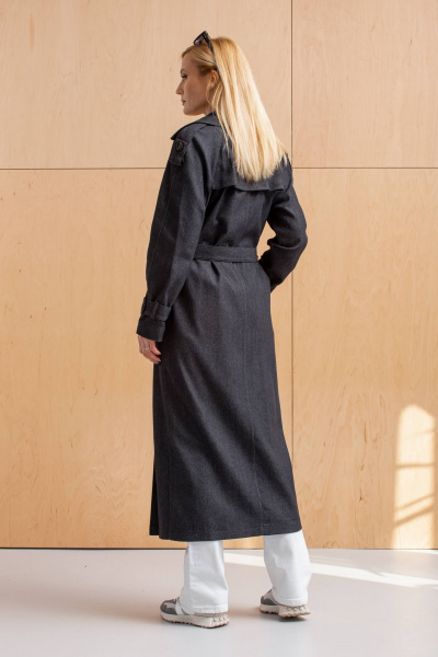 Плащ Azzara 3131С - фото 3