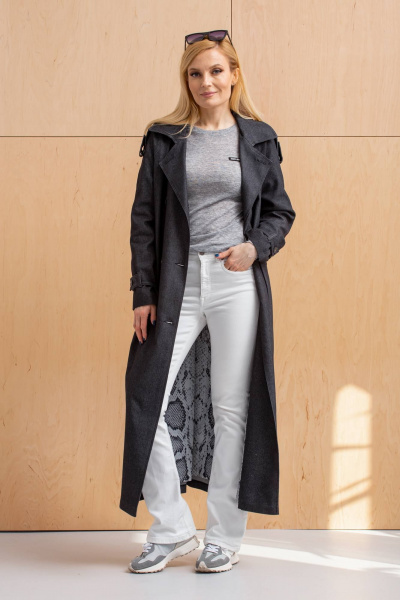 Плащ Azzara 3131С - фото 1