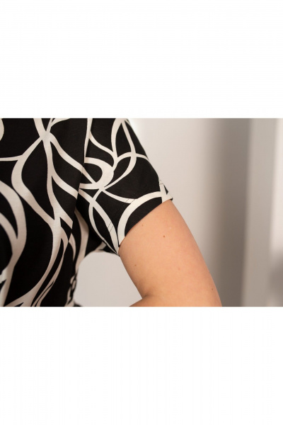 Платье Купалинка 48600G.158-164 набивка - фото 3