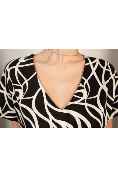 Платье Купалинка 48600G.158-164 набивка - фото 2