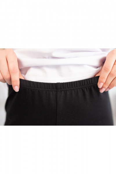 Капри Купалинка 528223.158-164 черный - фото 2