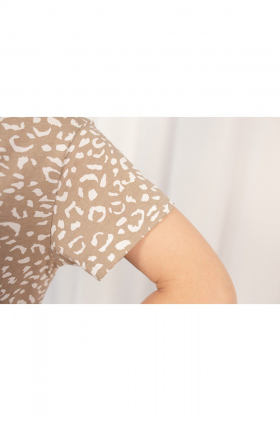 Сорочка Купалинка 660322.158-164 набивка - фото 4