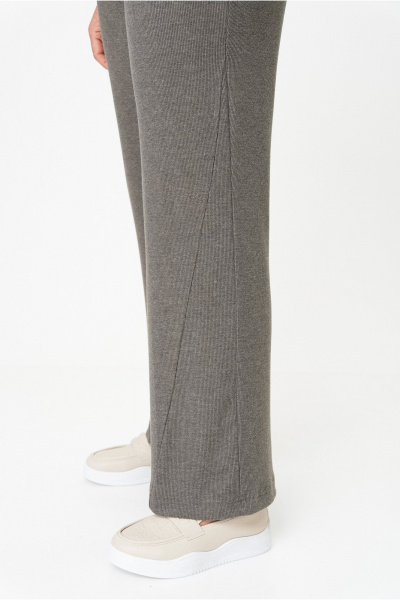 Блуза, брюки DaLi 5783.2 серый - фото 5