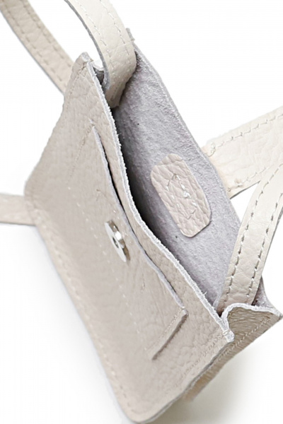 Сумка Galanteya 14125.26с270к45 молочный - фото 5