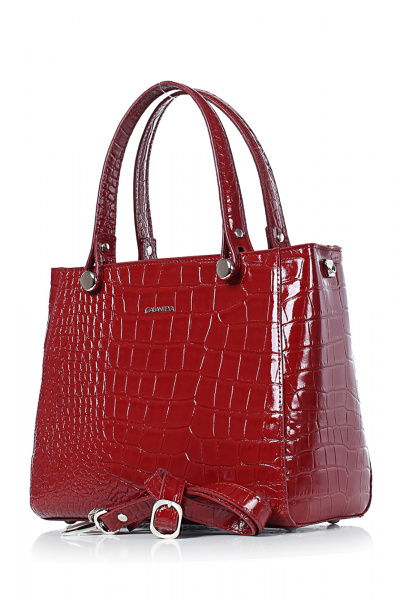 Сумка Galanteya 219.26с76к45 красный - фото 1