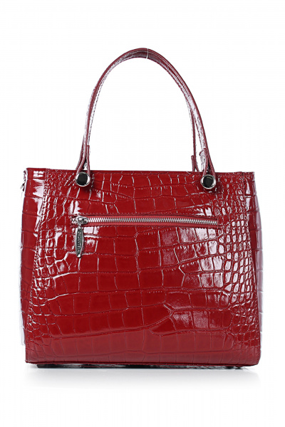 Сумка Galanteya 219.26с76к45 красный - фото 3