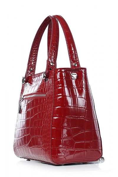 Сумка Galanteya 219.26с76к45 красный - фото 4