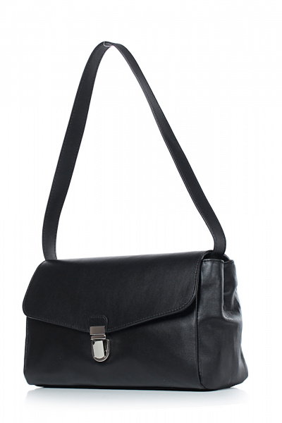 Сумка Galanteya 23424.25с3637к45 черный/серый - фото 1