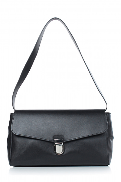 Сумка Galanteya 23424.25с3637к45 черный/серый - фото 2