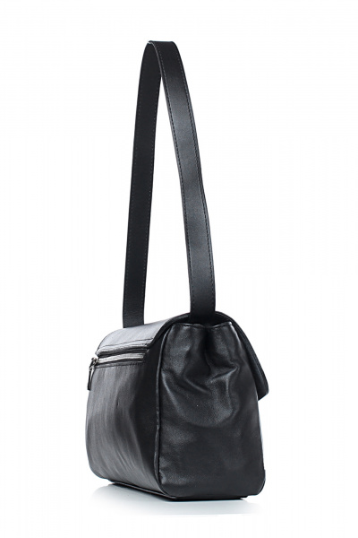 Сумка Galanteya 23424.25с3637к45 черный/серый - фото 4