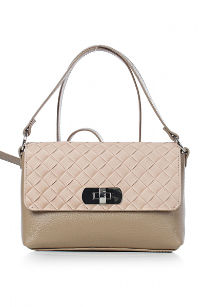 Сумка Galanteya 23623.26с53к45 песоч/бежев - фото 2