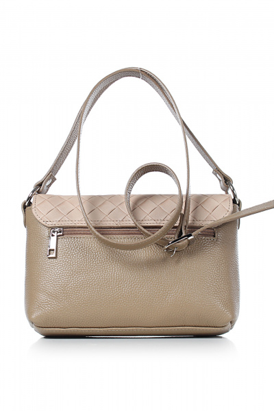 Сумка Galanteya 23623.26с53к45 песоч/бежев - фото 3