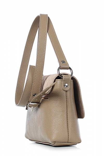 Сумка Galanteya 23623.26с53к45 песоч/бежев - фото 4