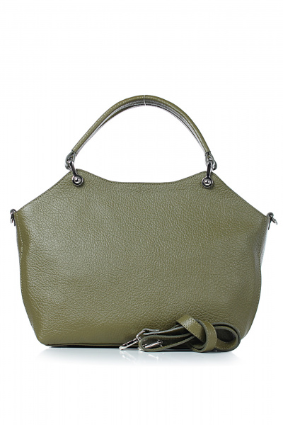 Сумка Galanteya 2425.25с1368к45 оливковый - фото 2