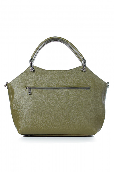 Сумка Galanteya 2425.25с1368к45 оливковый - фото 3