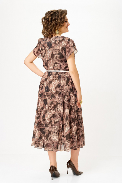 Платье Swallow 900 - фото 3