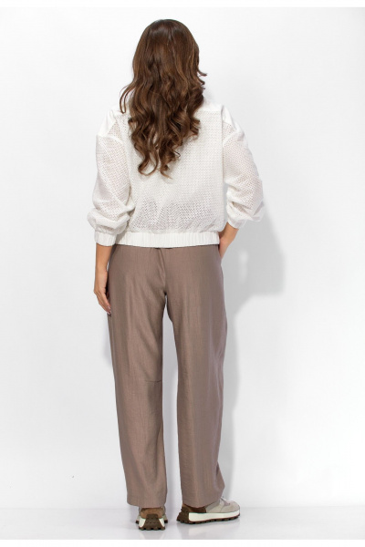 Брюки, бомбер, топ TAiER 1435 - фото 8