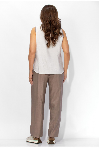 Брюки, бомбер, топ TAiER 1435 - фото 6