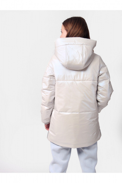 Куртка АРТУС 24С81-Р57 северный_ветер - фото 8