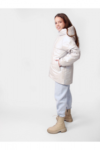 Куртка АРТУС 24С81-Р57 северный_ветер - фото 7