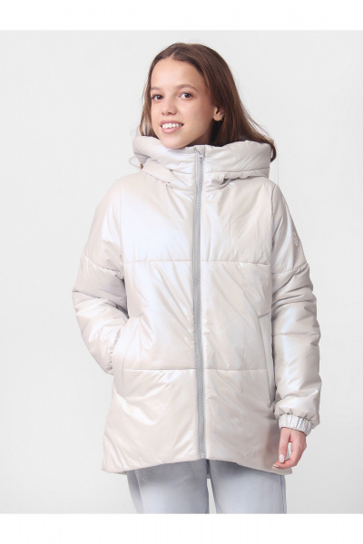 Куртка АРТУС 24С81-Р57 северный_ветер - фото 1