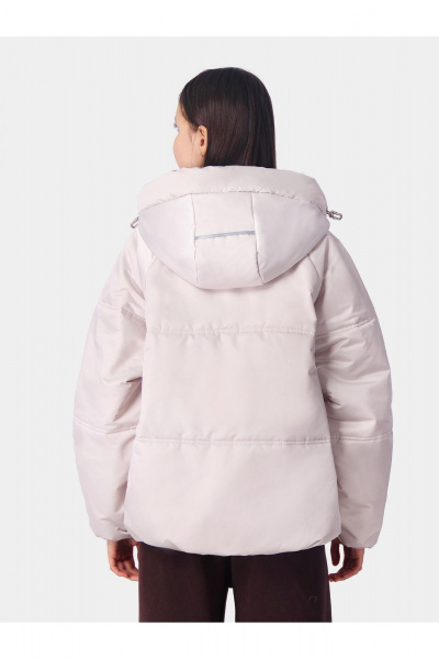 Куртка АРТУС 26С5-Р57 белый_песок - фото 6