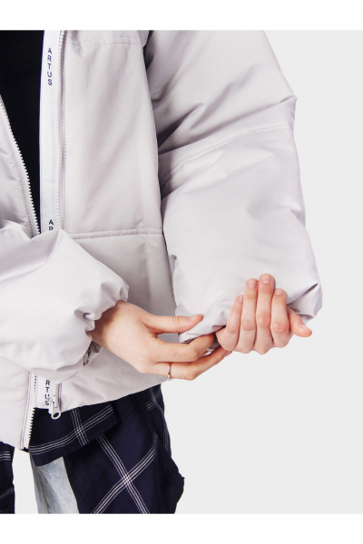 Куртка АРТУС 26С5-Р57 северный_ветер - фото 4