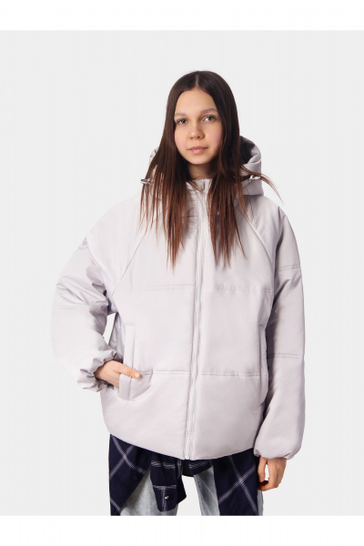 Куртка АРТУС 26С5-Р57 северный_ветер - фото 1