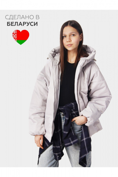 Куртка АРТУС 26С5-Р57 северный_ветер - фото 2