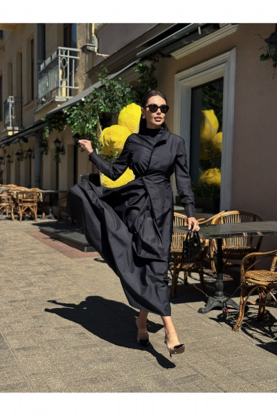 Платье O.N.E.Gold 58PL - фото 12