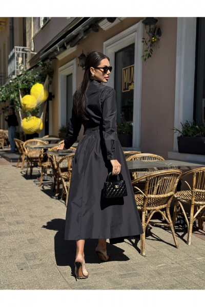 Платье O.N.E.Gold 58PL - фото 9