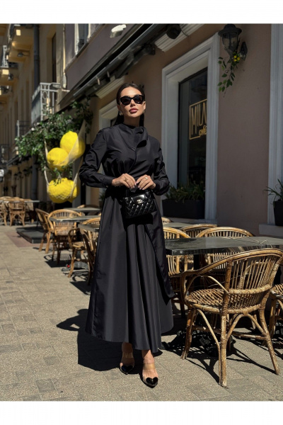 Платье O.N.E.Gold 58PL - фото 5