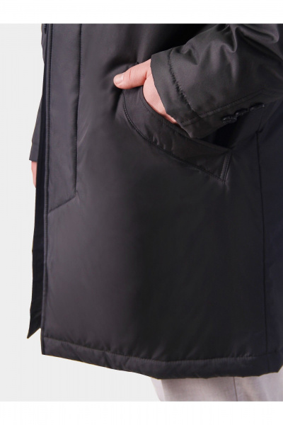 Куртка АРТУС 25С32-Р57 безлунная_ночь - фото 7