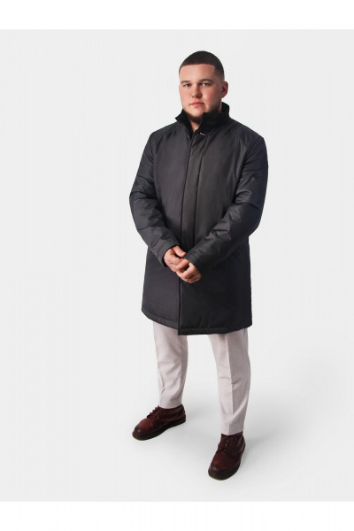 Куртка АРТУС 25С32-Р57 безлунная_ночь - фото 1