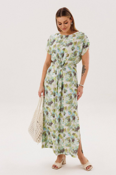 Платье Fantazia Mod 5807 - фото 8