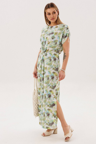 Платье Fantazia Mod 5807 - фото 6